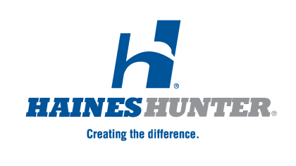 Haines Hunter logo