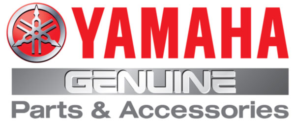 Yamaha Genuine parts & accessories OEM_logo